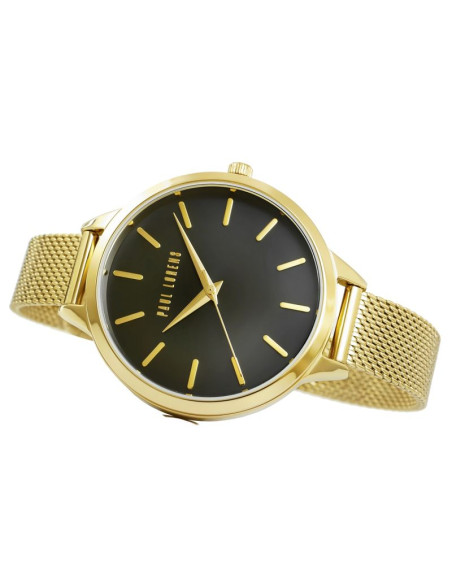 Zegarek damski paul lorens pl10296b-1d1