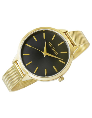 Zegarek damski paul lorens pl10296b-1d1