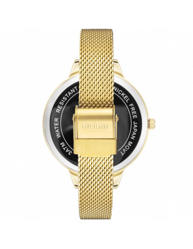 Zegarek damski paul lorens pl10296b-1d1