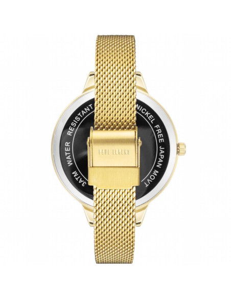 Zegarek damski paul lorens pl10296b-1d1