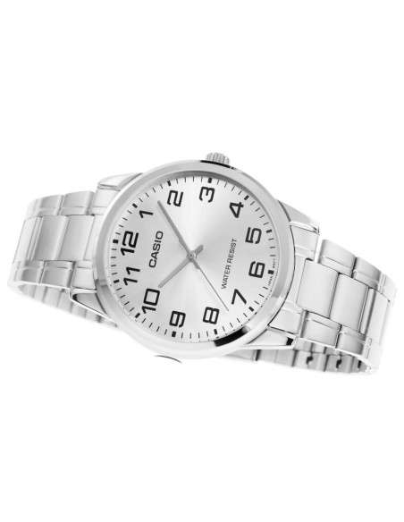 Zegarek męski casio mtp-v001d-7b + box