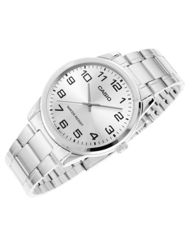 Zegarek męski casio mtp-v001d-7b + box