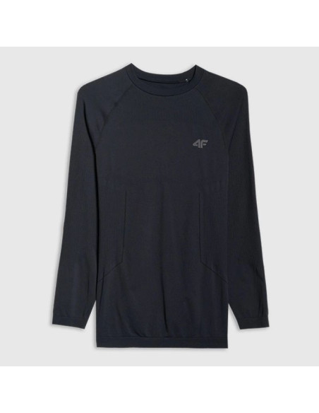 Bielizna termoaktywna bezszwowa (góra) męska 4f 4fwaw25useam233-20s