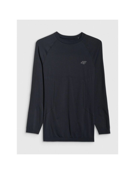 Bielizna termoaktywna bezszwowa (góra) męska 4f 4fwaw25useam233-20s