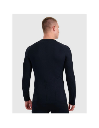 Bielizna termoaktywna bezszwowa (góra) męska 4f 4fwaw25useam233-20s