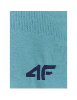 Bielizna termoaktywna bezszwowa (góra) męska 4f 4fwaw25useam233-46s 2