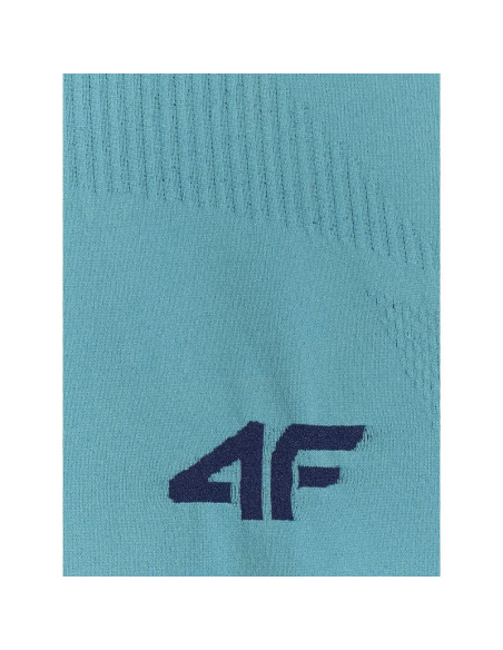 Bielizna termoaktywna bezszwowa (góra) męska 4f 4fwaw25useam233-46s