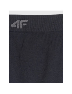 Bielizna termoaktywna bezszwowa (dół) męska 4f 4fwaw25useam234-20s 2