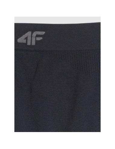 Bielizna termoaktywna bezszwowa (dół) męska 4f 4fwaw25useam234-20s