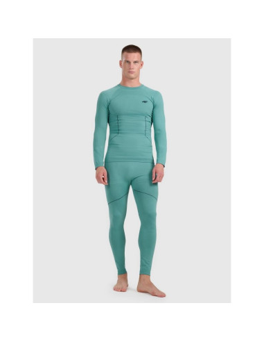 Bielizna termoaktywna bezszwowa (dół) męska 4f 4fwaw25useam234-46s