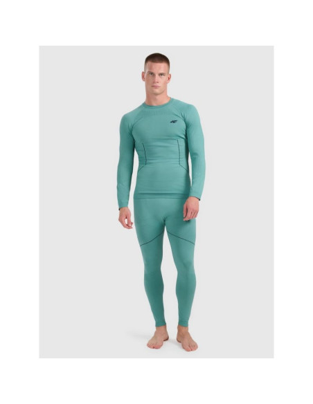 Bielizna termoaktywna bezszwowa (dół) męska 4f 4fwaw25useam234-46s