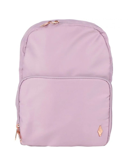 Skechers jetsetter backpack skch6887-lpk różowe one size