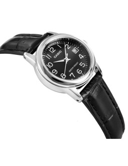 Zegarek damski casio ltp-v002l-1budf + box 2