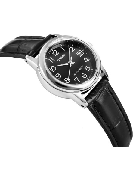 Zegarek damski casio ltp-v002l-1budf + box