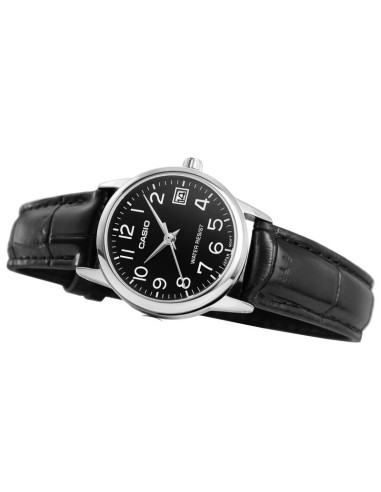 Zegarek damski casio ltp-v002l-1budf + box