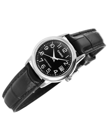 Zegarek damski casio ltp-v002l-1budf + box