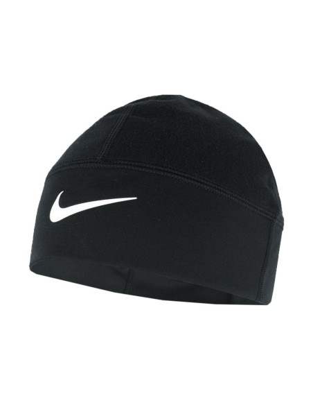 Czapka nike therma-fit fleece beanie czarna n1012404010os