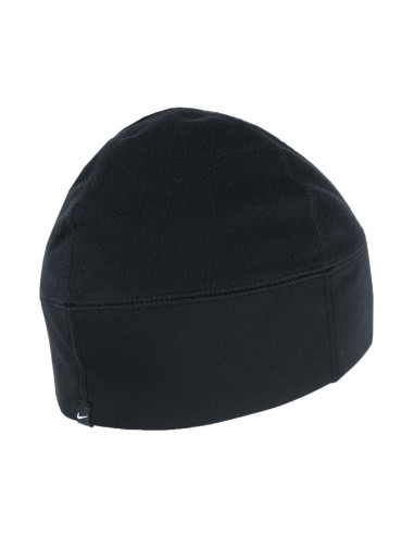 Czapka nike therma-fit fleece beanie czarna n1012404010os