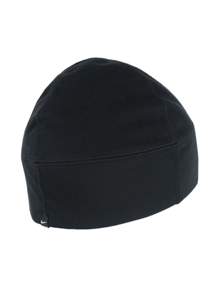 Czapka nike therma-fit fleece beanie czarna n1012404010os