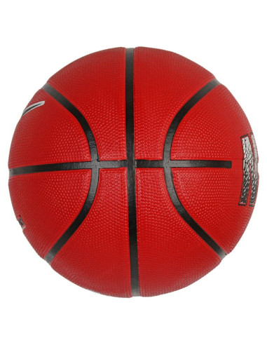 Piłka everyday playground 8p graphic deflated