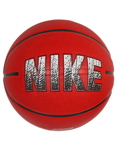 Piłka everyday playground 8p graphic deflated