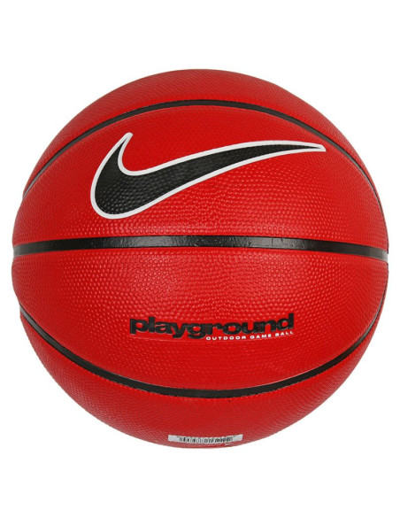 Piłka everyday playground 8p graphic deflated