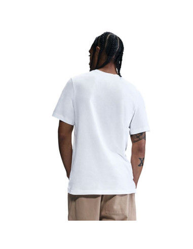 Koszulka nike psg crest tee hq8328-100