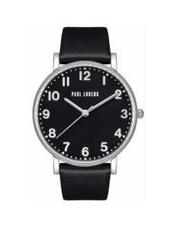 Zegarek damski paul lorens pl20005a-1a1 + box