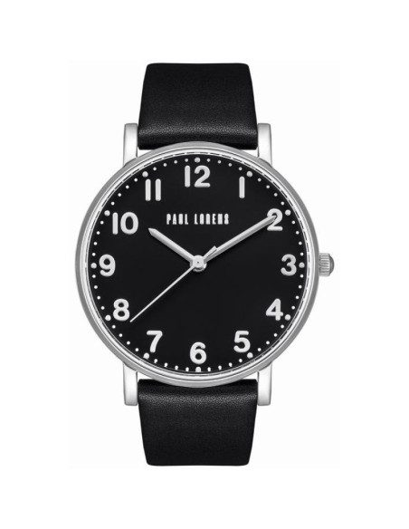 Zegarek damski paul lorens pl20005a-1a1 + box