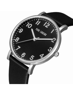 Zegarek damski paul lorens pl20005a-1a1 + box 2