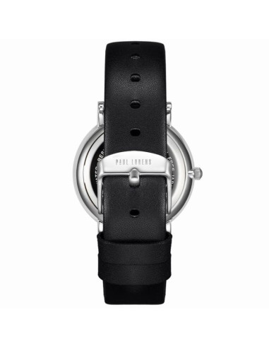 Zegarek damski paul lorens pl20005a-1a1 + box
