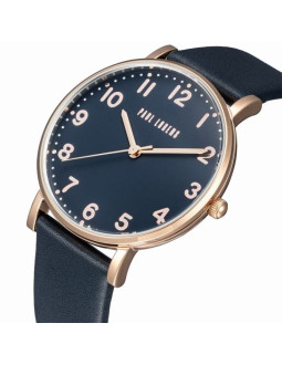 Zegarek damski paul lorens pl20005a-6f3 + box 2