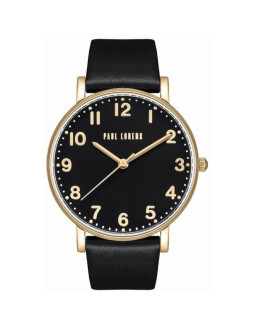 Zegarek damski paul lorens pl20005a-1a2 + box
