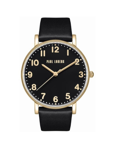 Zegarek damski paul lorens pl20005a-1a2 + box