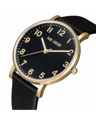 Zegarek damski paul lorens pl20005a-1a2 + box