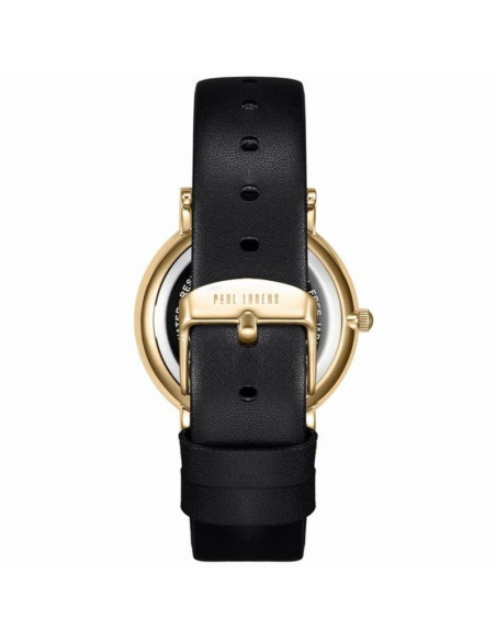Zegarek damski paul lorens pl20005a-1a2 + box