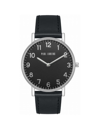 Zegarek męski paul lorens pl11989a5-1a1 + box