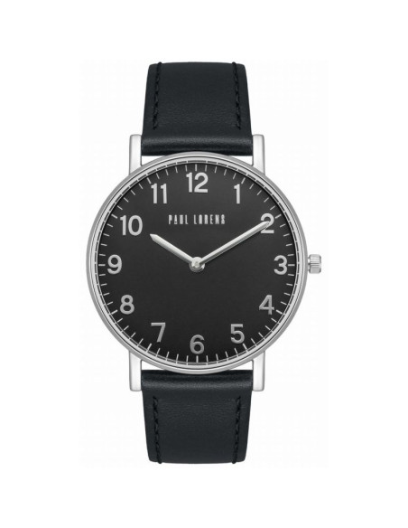 Zegarek męski paul lorens pl11989a5-1a1 + box