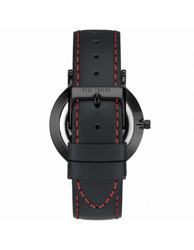 Zegarek męski paul lorens pl11989a5-1a3 + box