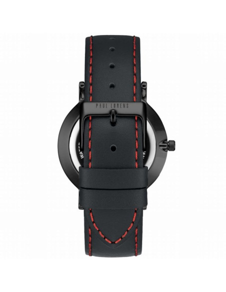 Zegarek męski paul lorens pl11989a5-1a3 + box
