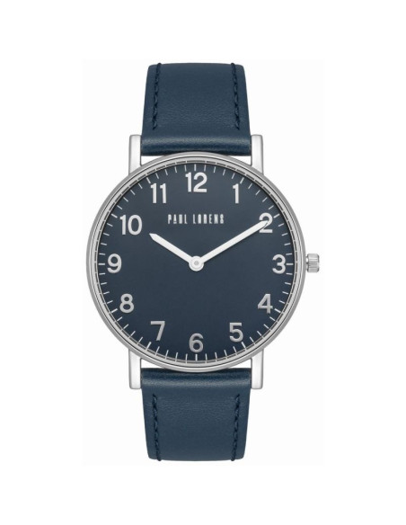 Zegarek męski paul lorens pl11989a5-6f1 + box