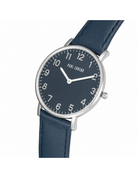 Zegarek męski paul lorens pl11989a5-6f1 + box