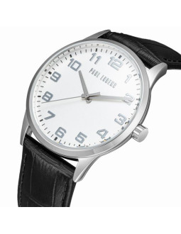 Zegarek męski paul lorens pl20022a-3a1 + box 2