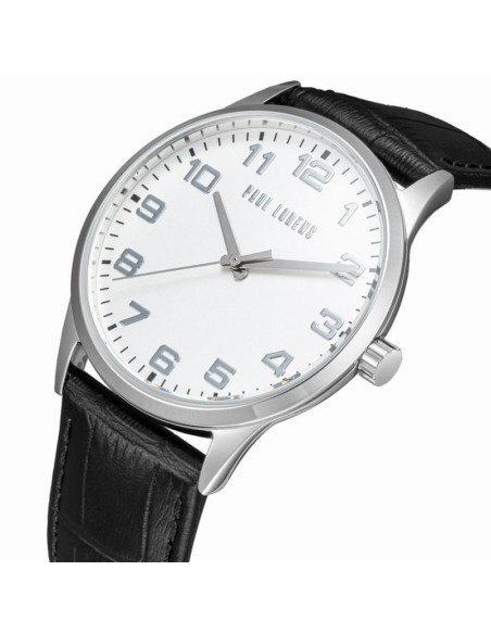 Zegarek męski paul lorens pl20022a-3a1 + box