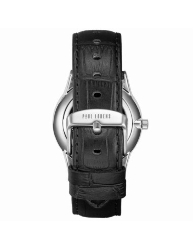 Zegarek męski paul lorens pl20022a-3a1 + box