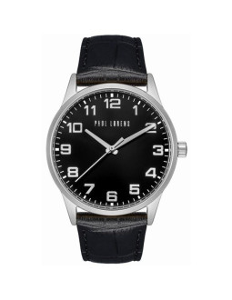 Zegarek męski paul lorens pl20022a-1a1 + box