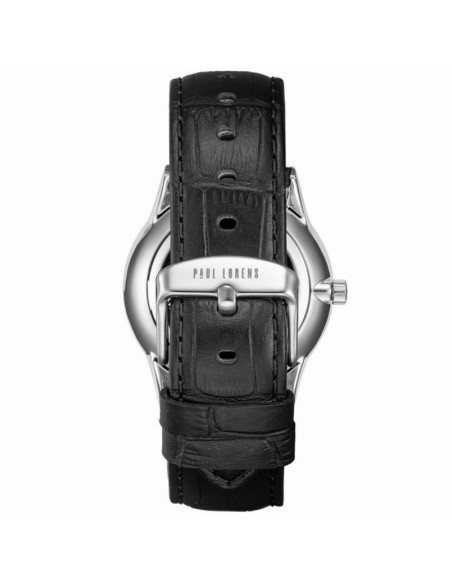 Zegarek męski paul lorens pl20022a-1a1 + box