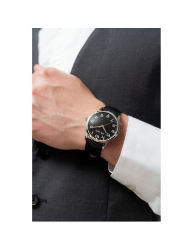 Zegarek męski paul lorens pl20022a-1a1 + box