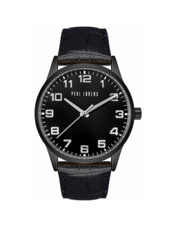 Zegarek męski paul lorens pl20022a-1a5 + box