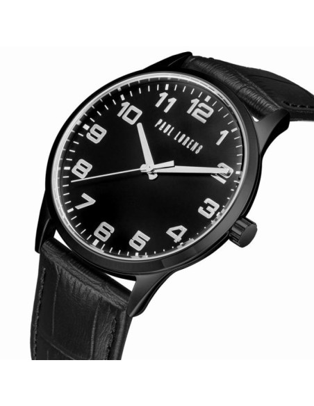 Zegarek męski paul lorens pl20022a-1a5 + box